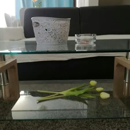 Appartement With Swiming Pool *