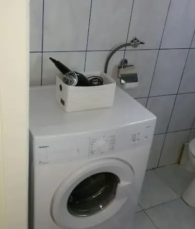 With Swiming Pool Appartement