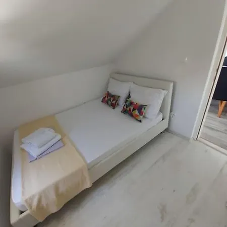 Appartement With Swiming Pool Kaštela