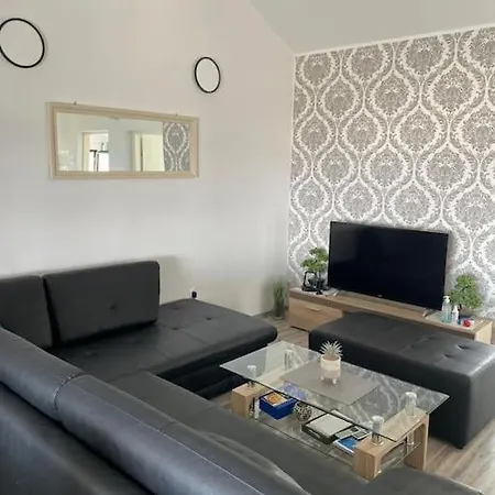 Appartement With Swiming Pool Kaštela