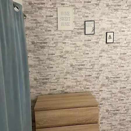 Appartement With Swiming Pool Kaštela