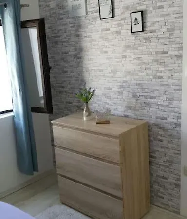 Appartement With Swiming Pool