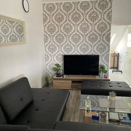 Appartement With Swiming Pool *