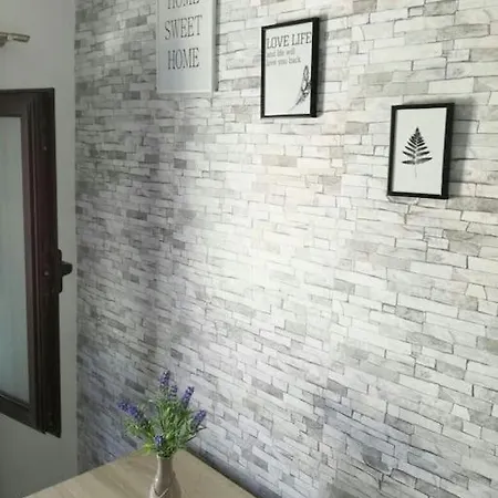 Appartement With Swiming Pool *