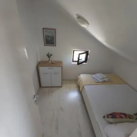 Appartement With Swiming Pool Kaštela