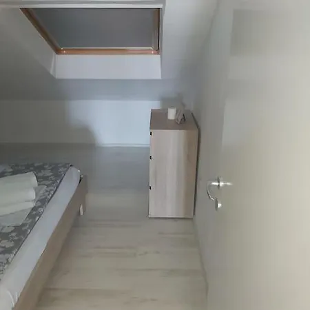 Appartement With Swiming Pool