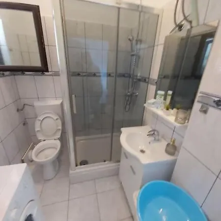 With Swiming Pool Appartement Kaštela