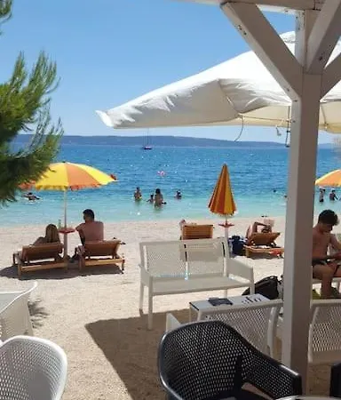 With Swiming Pool Kaštela