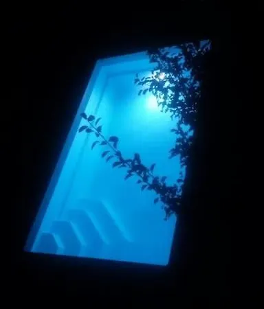 Апартаменты With Swiming Pool *