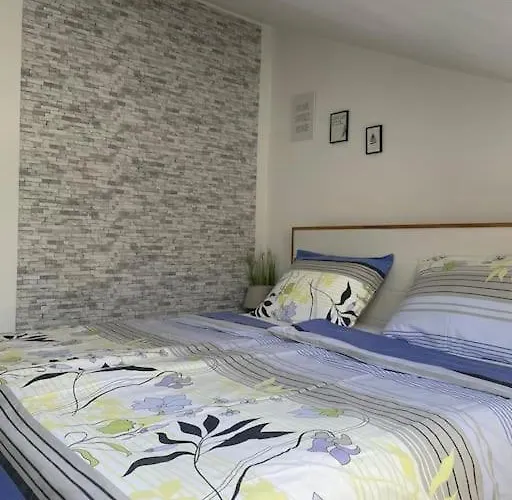 With Swiming Pool Апартаменты