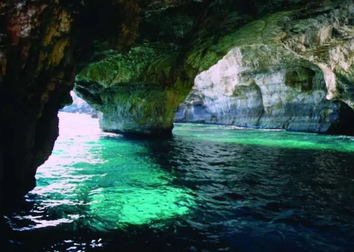 With Swiming Pool Каштела