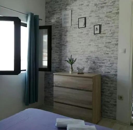 Апартаменты With Swiming Pool Каштела