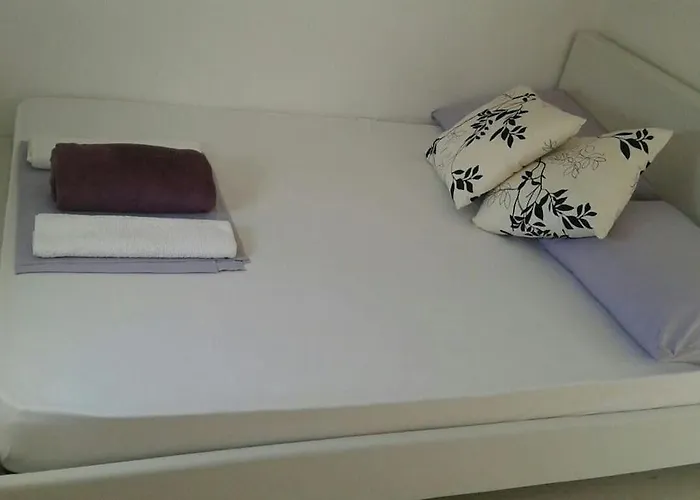 With Swiming Pool Апартаменты